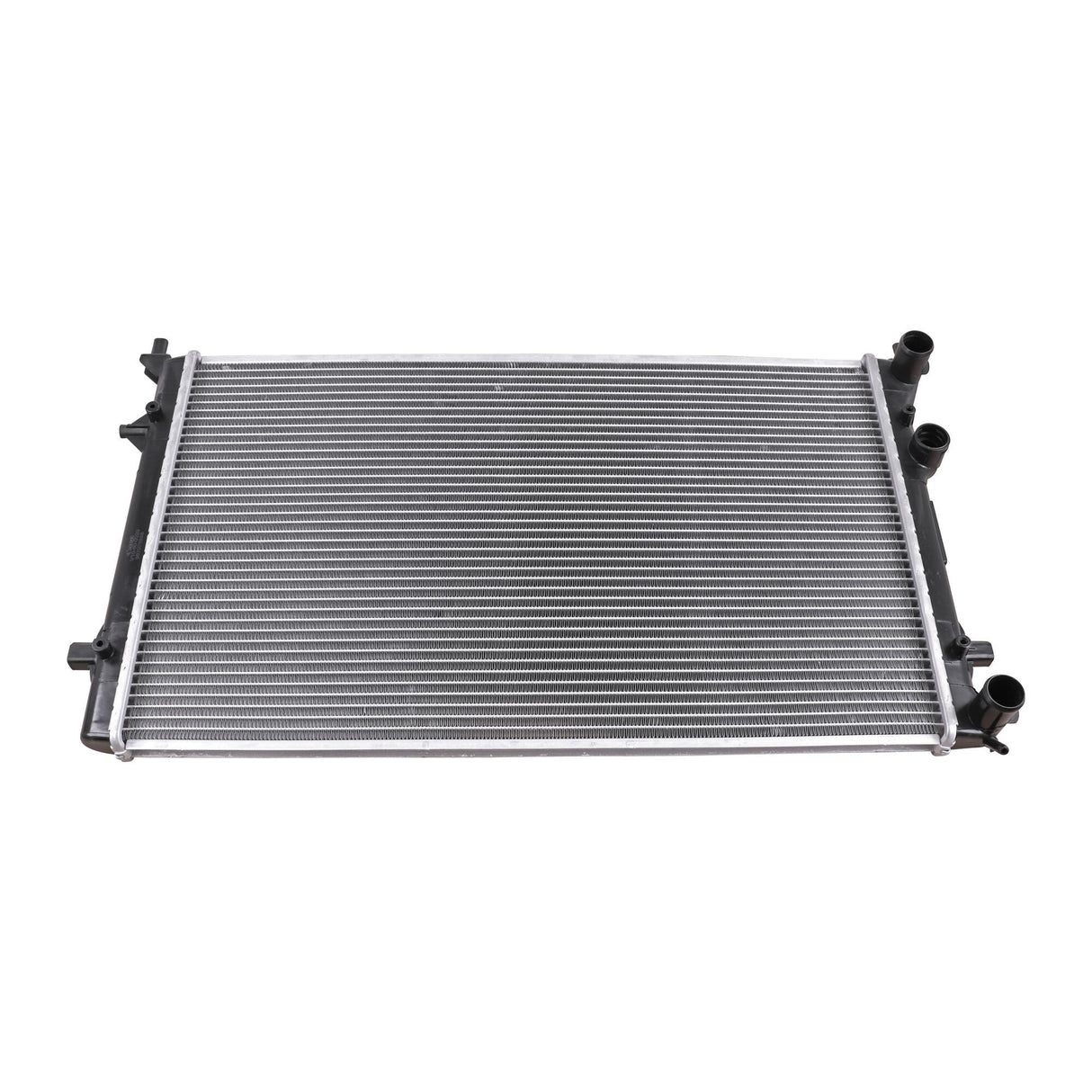 VW Radiator, engine cooling - VEMO V10-60-0020