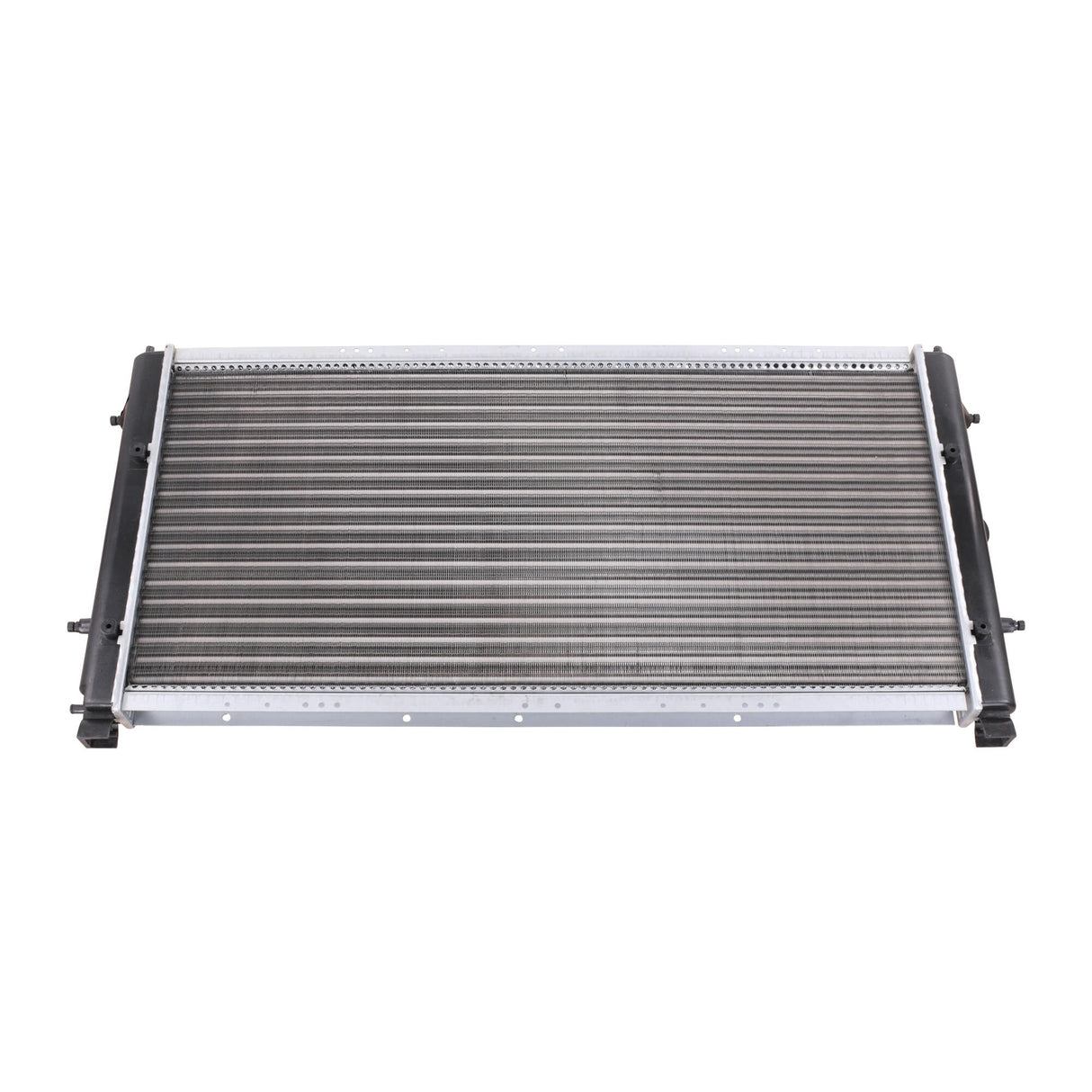 VW Radiator, engine cooling - VEMO V10-60-0022