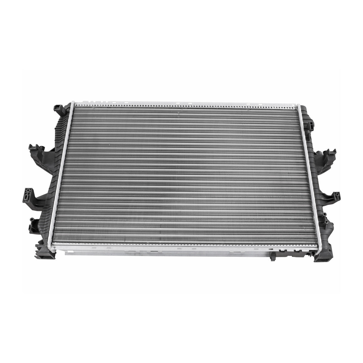 VW Radiator, engine cooling - VEMO V10-60-0028