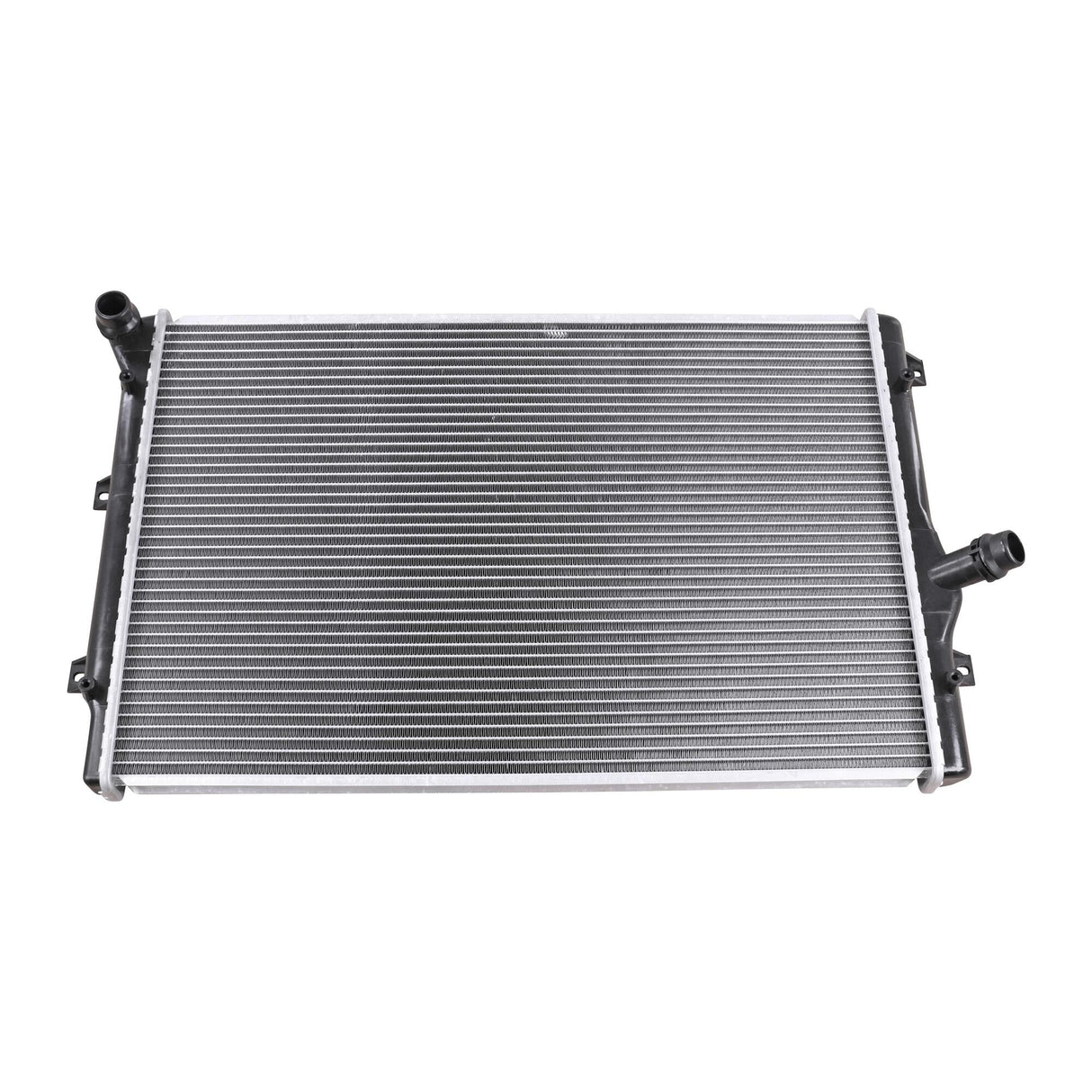 VW Radiator, engine cooling - VEMO V10-60-0033