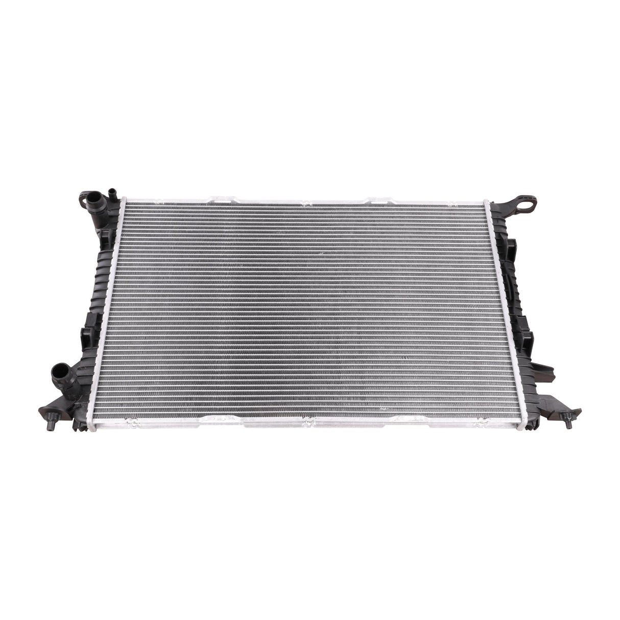 VW Radiator, engine cooling - VEMO V10-60-0034