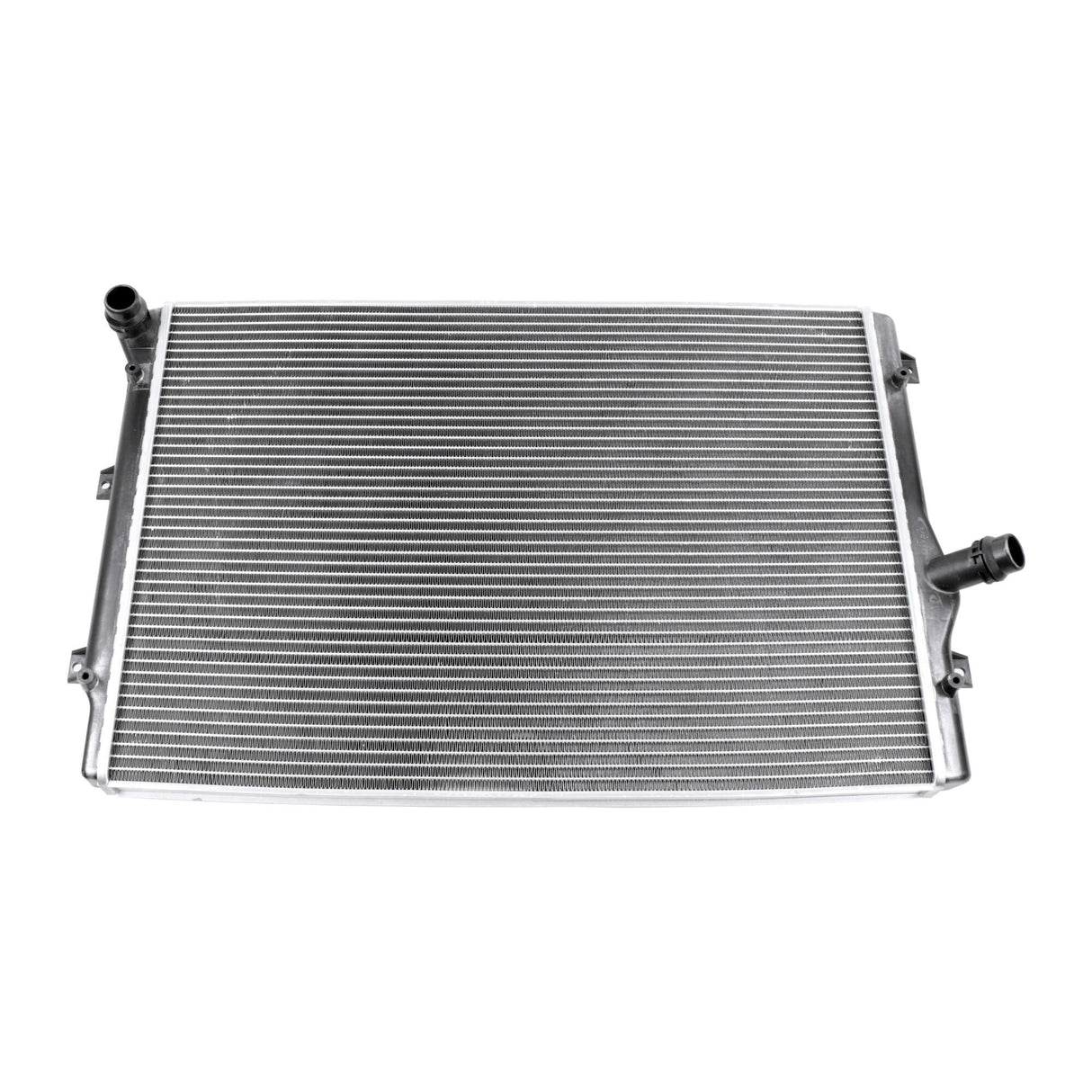 VW Radiator, engine cooling - VEMO V10-60-0036