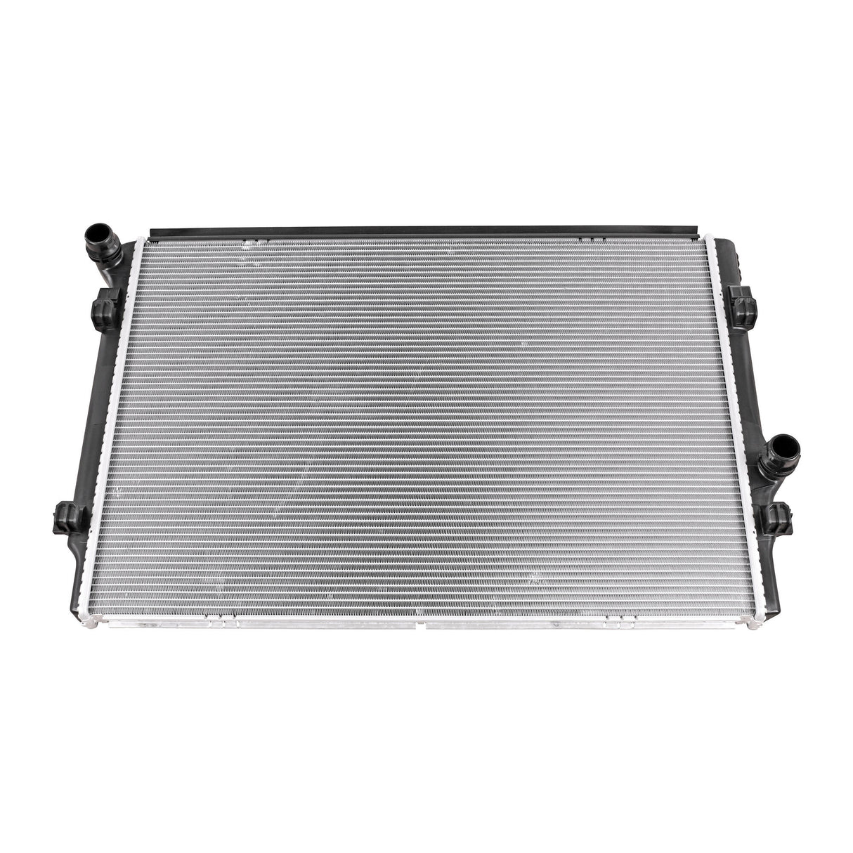 VW Radiator, engine cooling - VEMO V10-60-0054