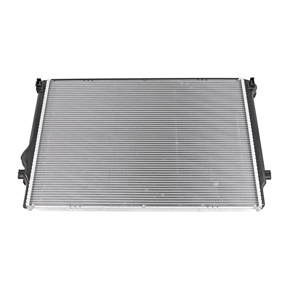VW Radiator, engine cooling - VEMO V10-60-0054