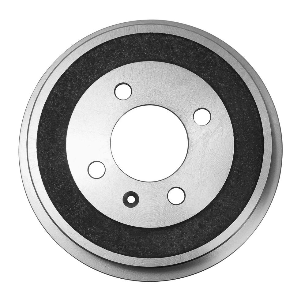 VW Brake Drum - VAICO V10-60001