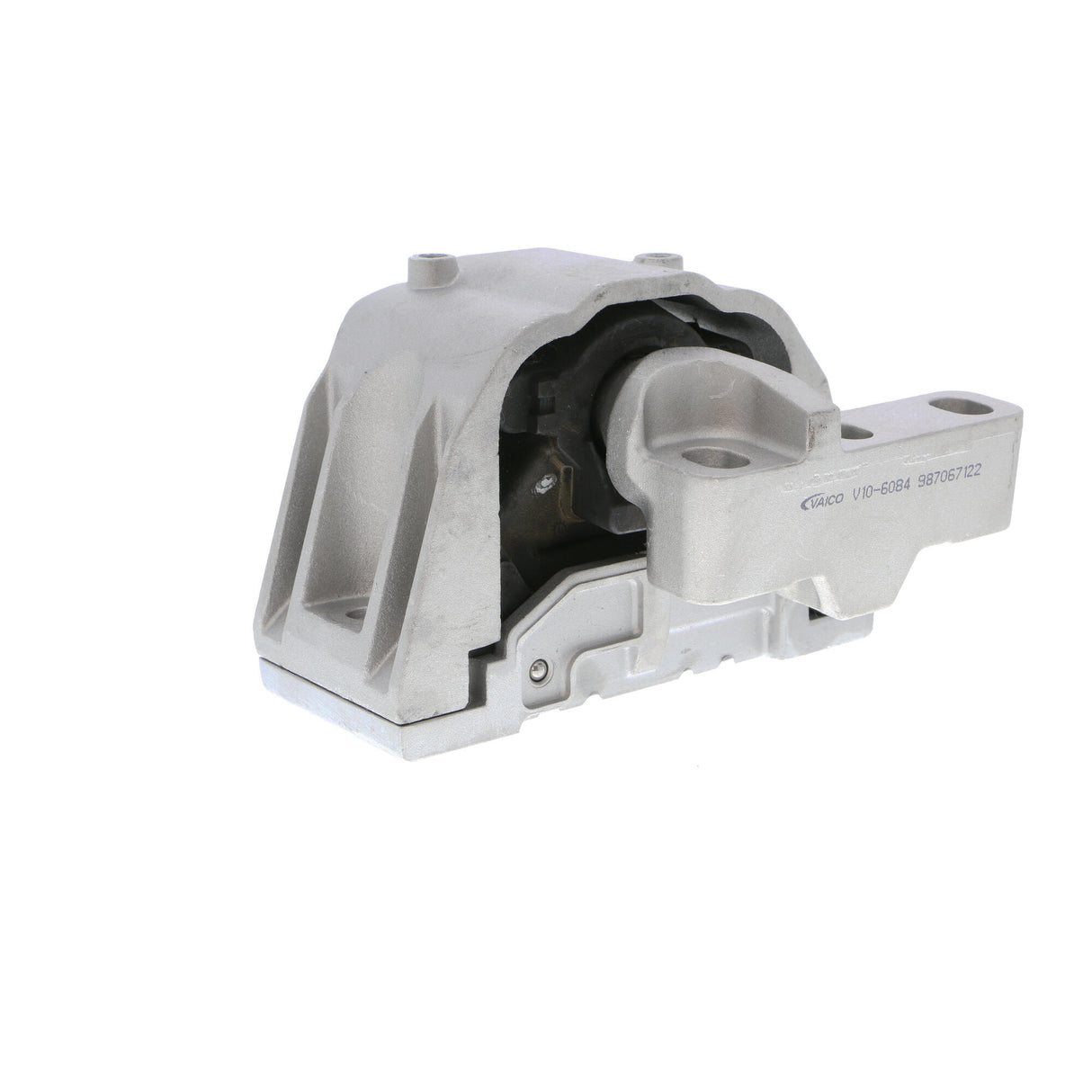 VW Mounting, engine - VAICO V10-6084