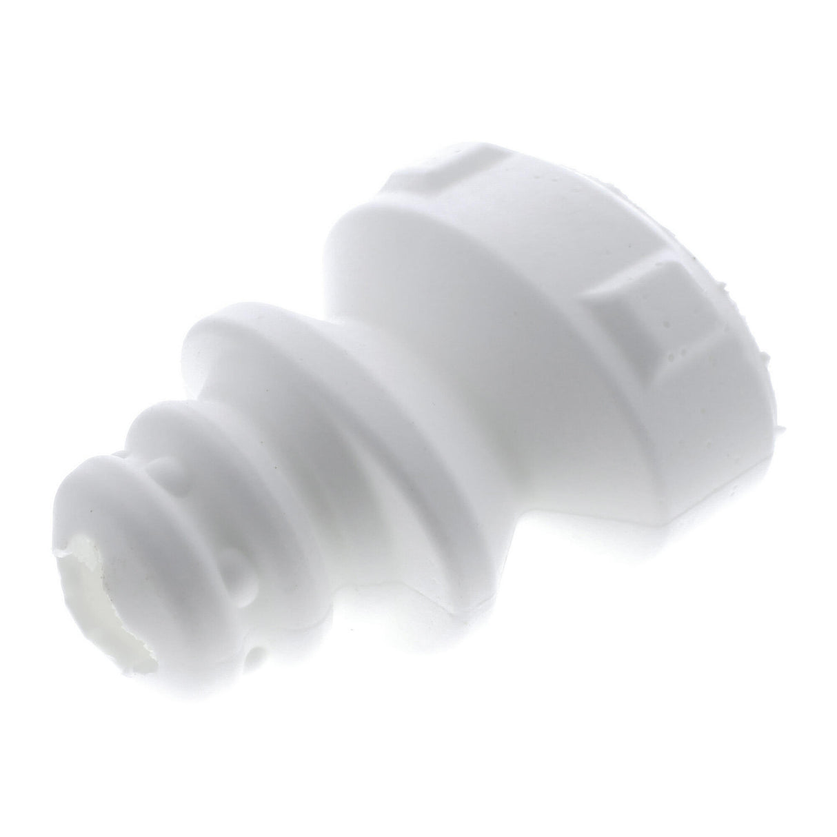 VW Rubber Buffer, suspension - VAICO V10-6087