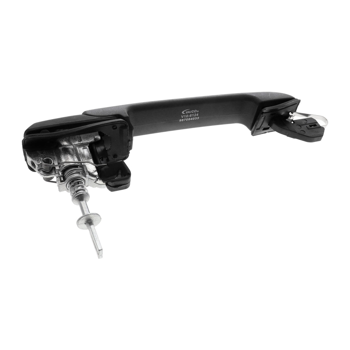 VW Exterior Door Handle - VAICO V10-6124