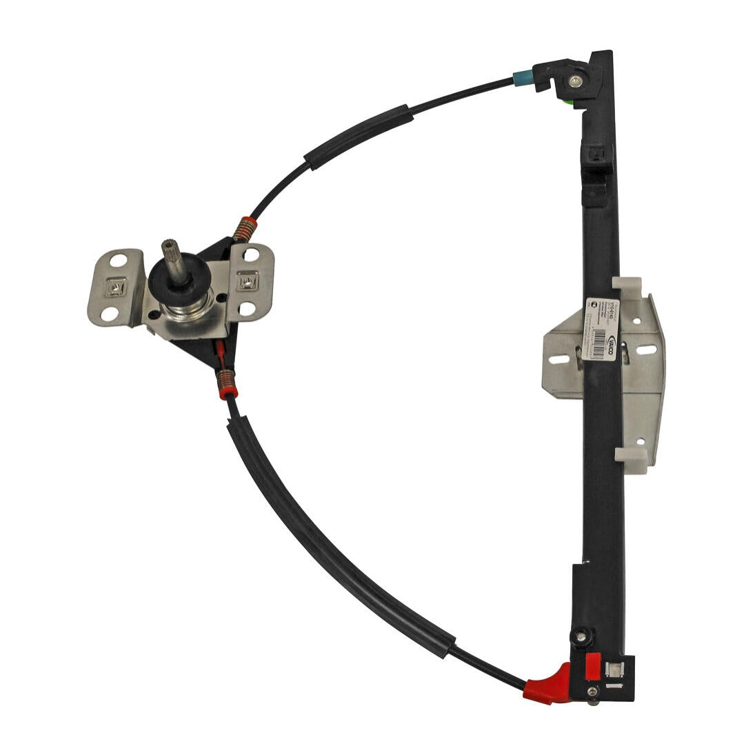 VW Window Regulator - VAICO V10-6140