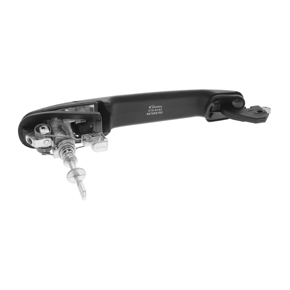 VW Exterior Door Handle - VAICO V10-6143