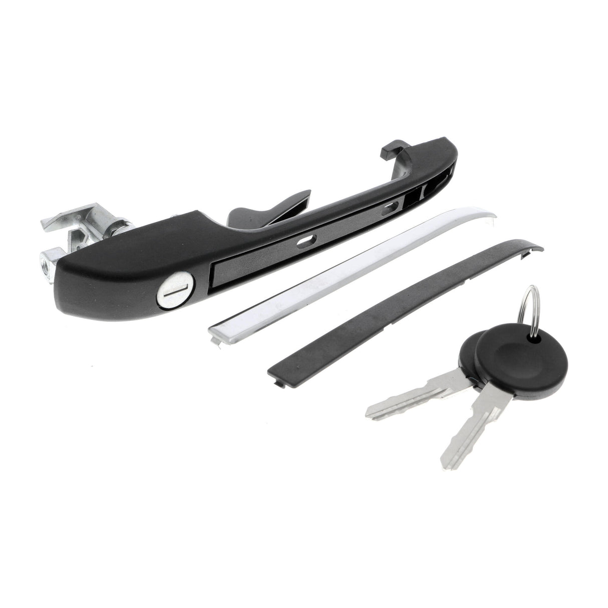 VW Exterior Door Handle - VAICO V10-6145