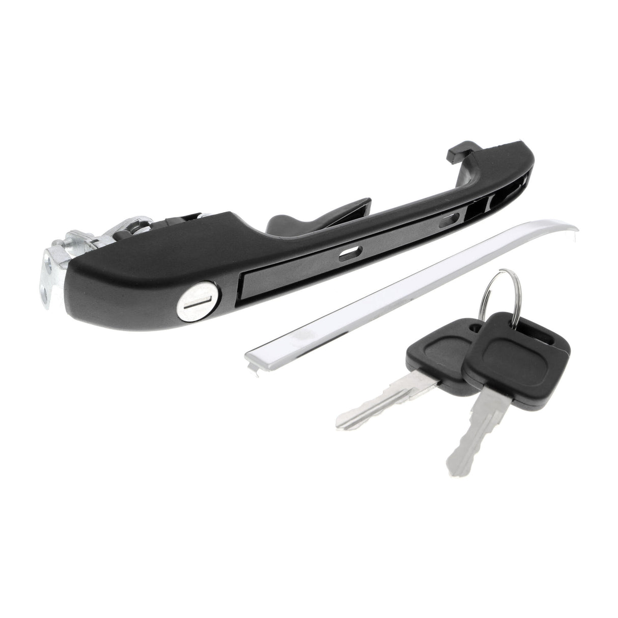 VW Exterior Door Handle - VAICO V10-6148