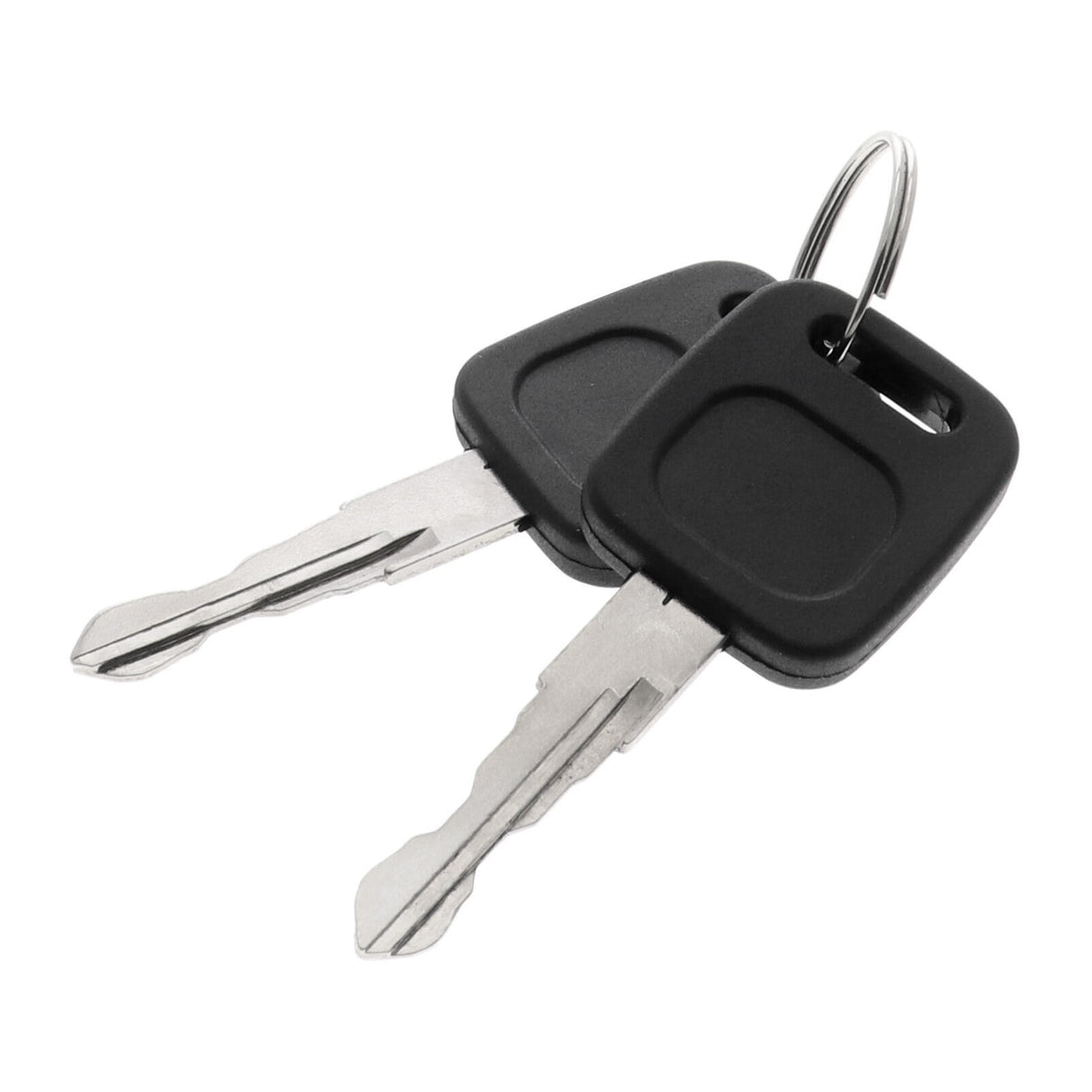 VW Exterior Door Handle - VAICO V10-6148