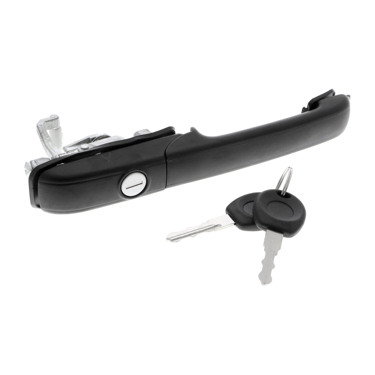 VW Exterior Door Handle - VAICO V10-6168