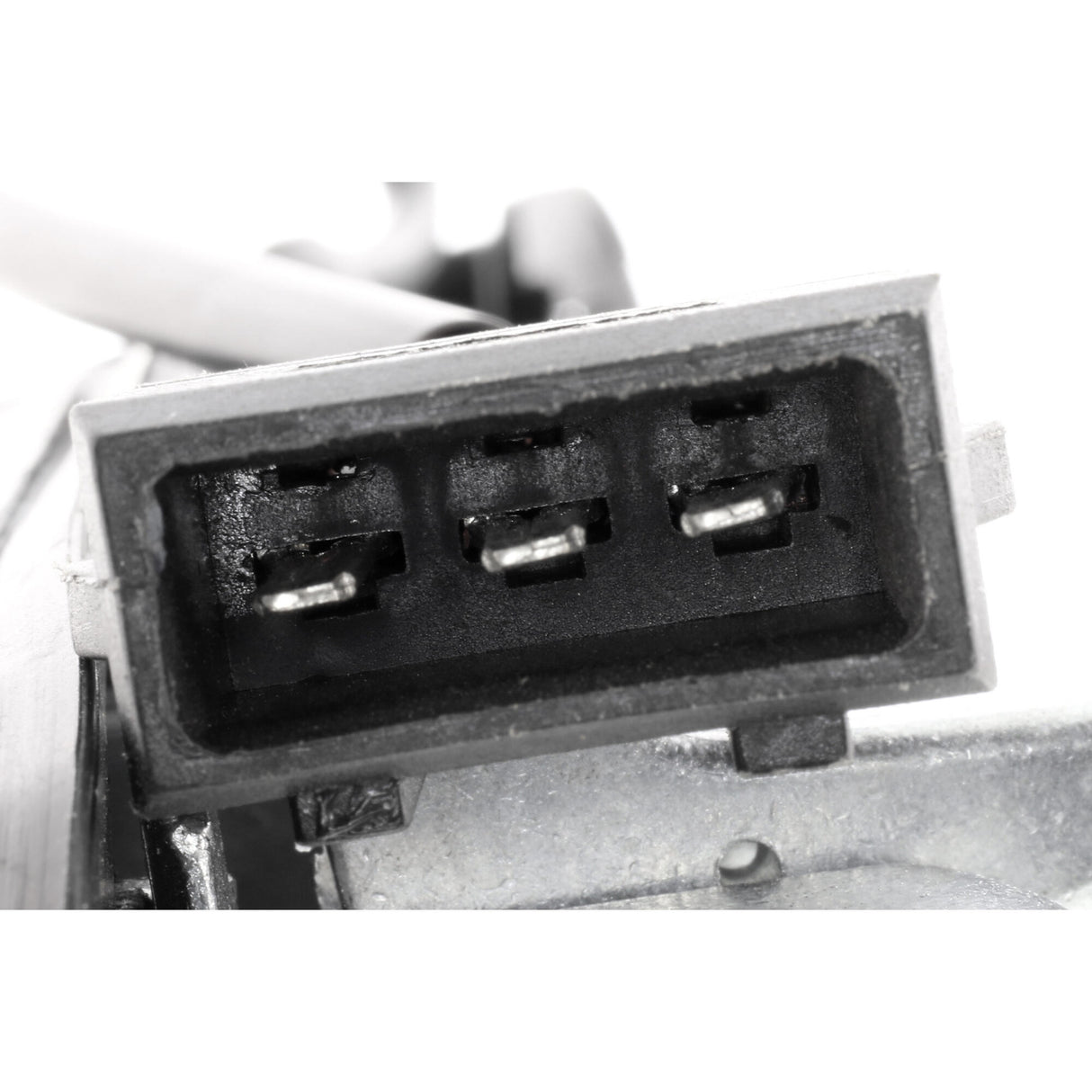 VW Exterior Door Handle - VAICO V10-6169