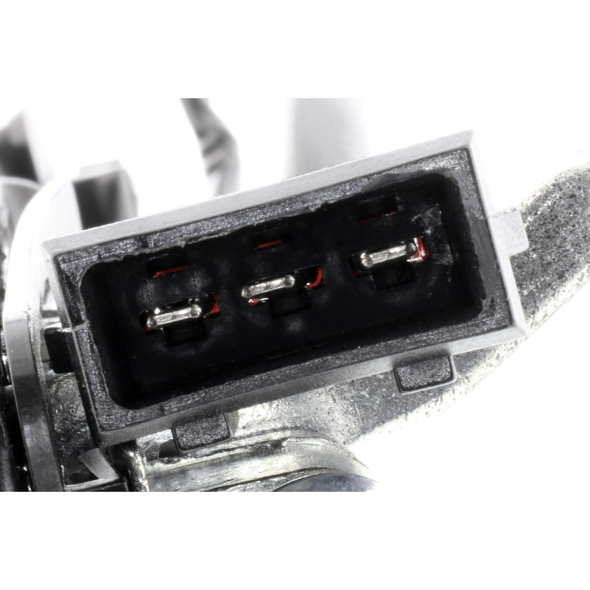 VW Exterior Door Handle - VAICO V10-6175