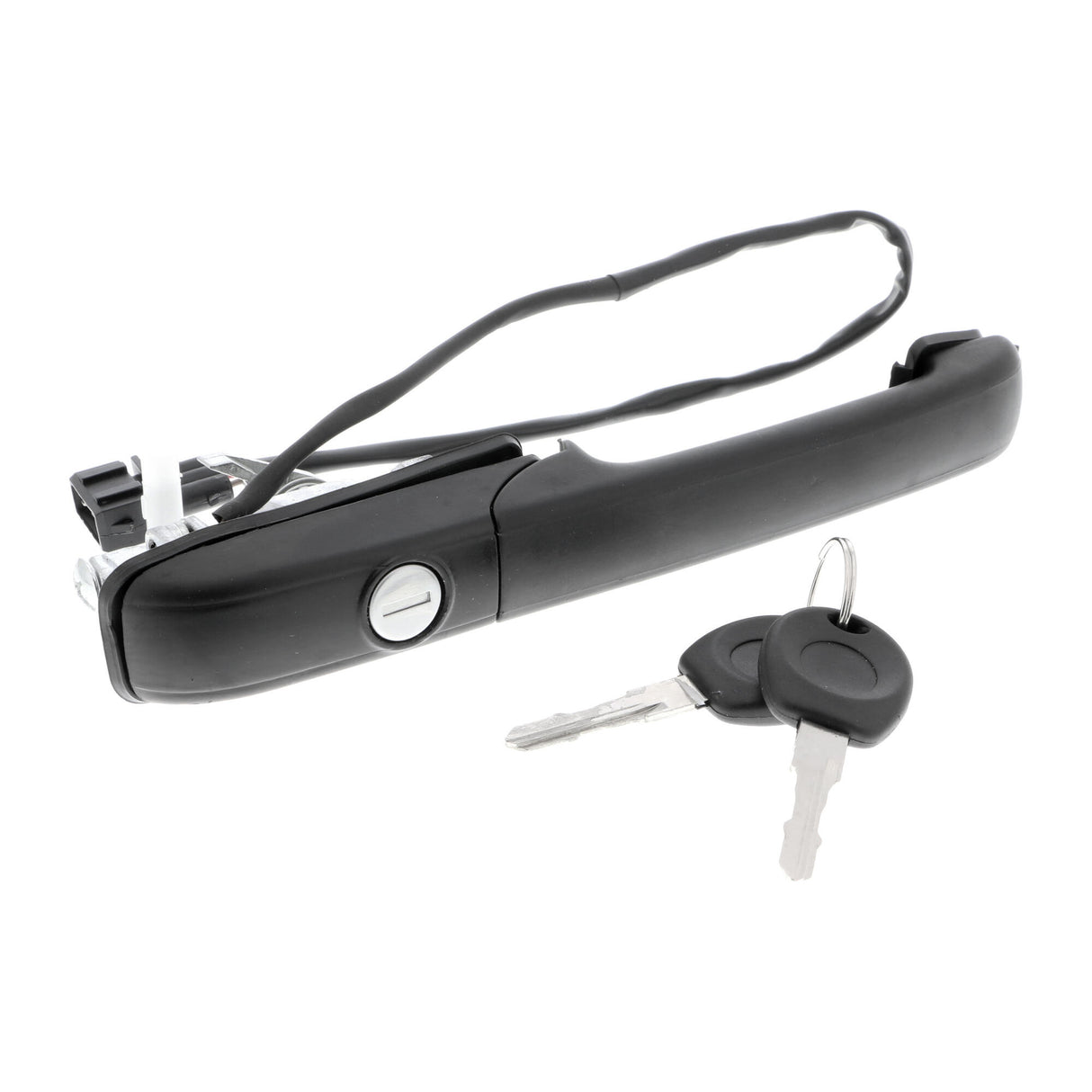 VW Exterior Door Handle - VAICO V10-6185