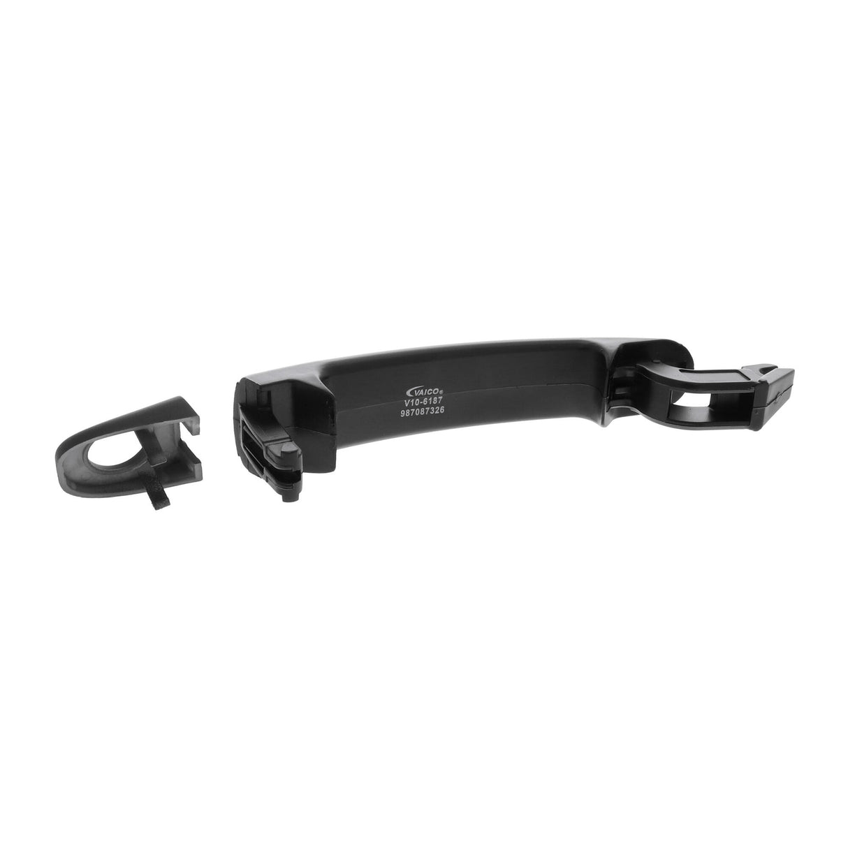 AUDI Exterior Door Handle - VAICO V10-6187