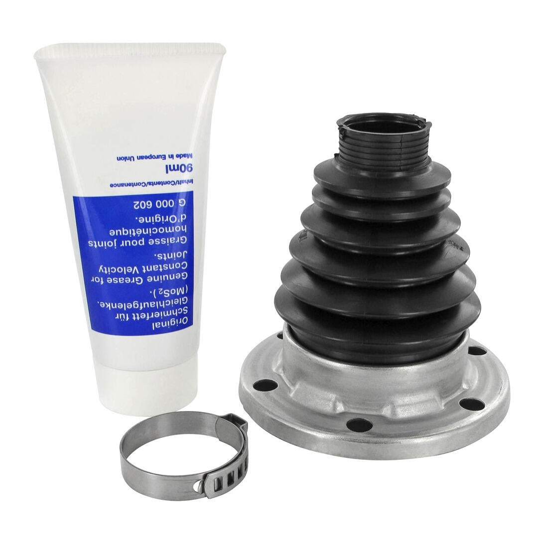 VW Bellow Kit, drive shaft - VAICO V10-6254