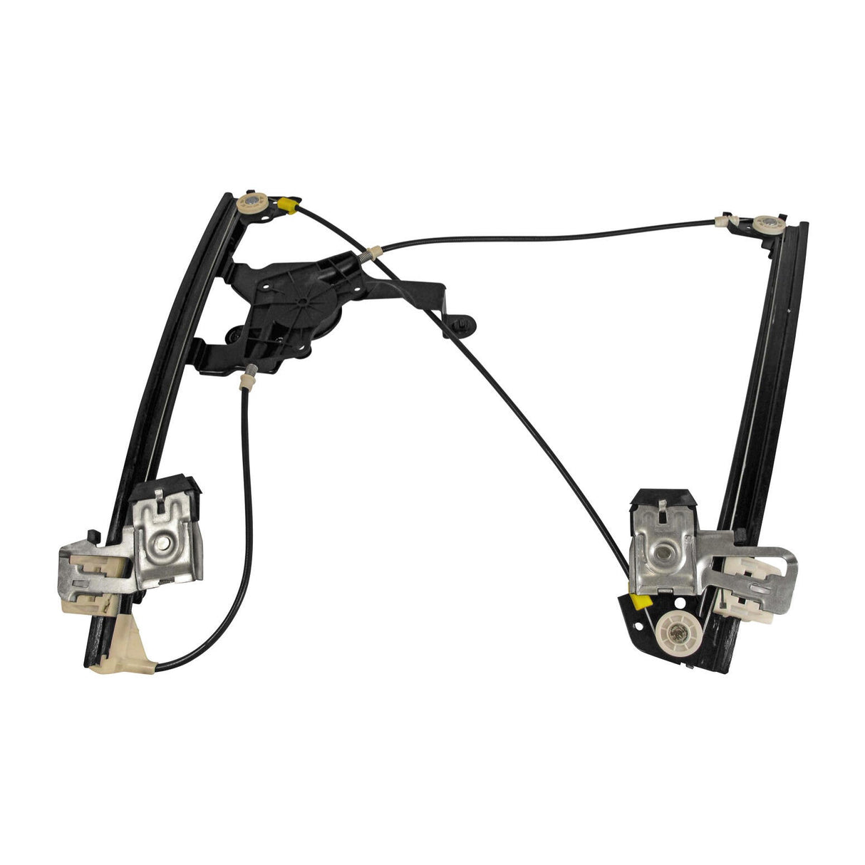 SKODA Window Regulator - VAICO V10-6273