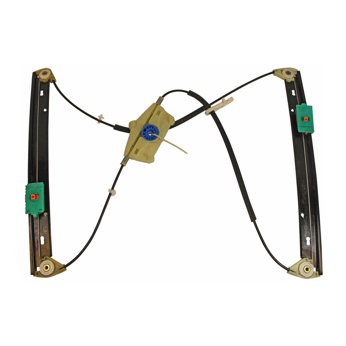 VW Window Regulator - VAICO V10-6284