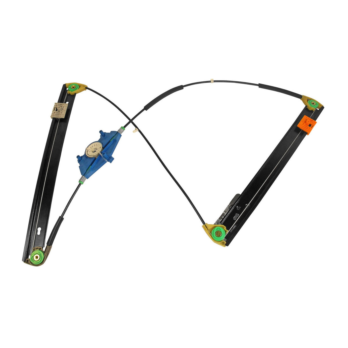 VW Window Regulator - VAICO V10-6287