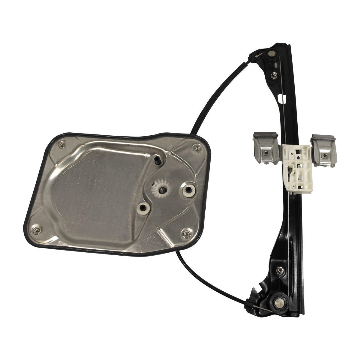 SKODA Window Regulator - VAICO V10-6291