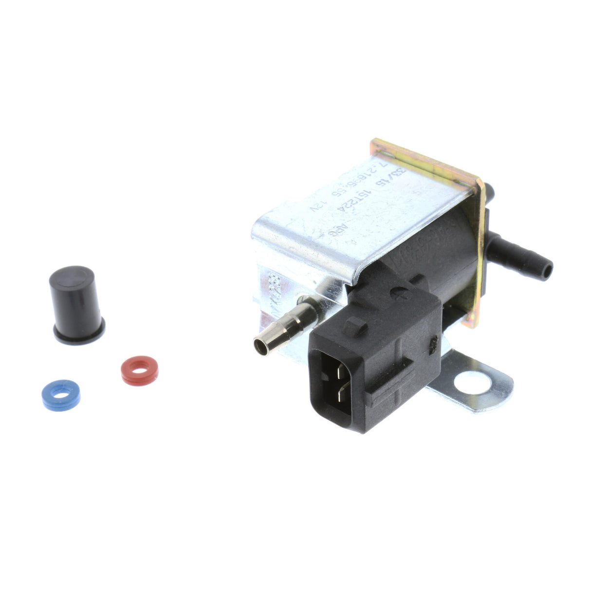 AUDI Boost Pressure Control Valve - VEMO V10-63-0008