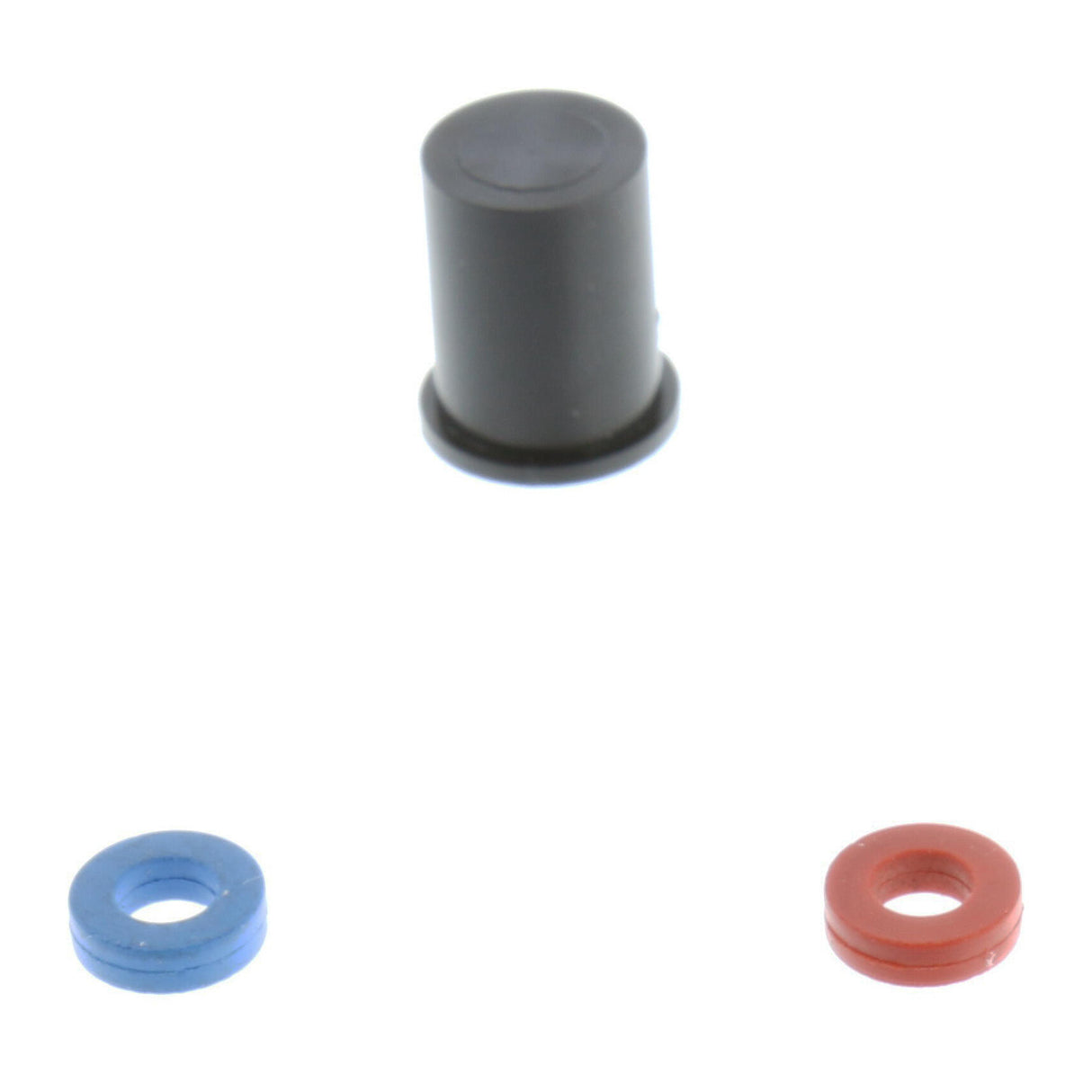 AUDI Boost Pressure Control Valve - VEMO V10-63-0008