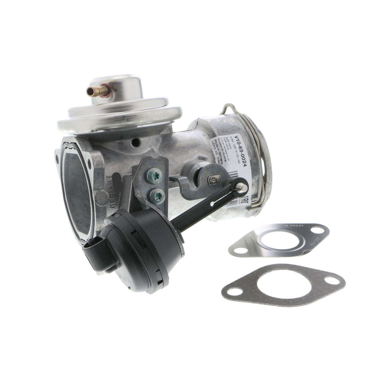 SEAT EGR Valve - VEMO V10-63-0024