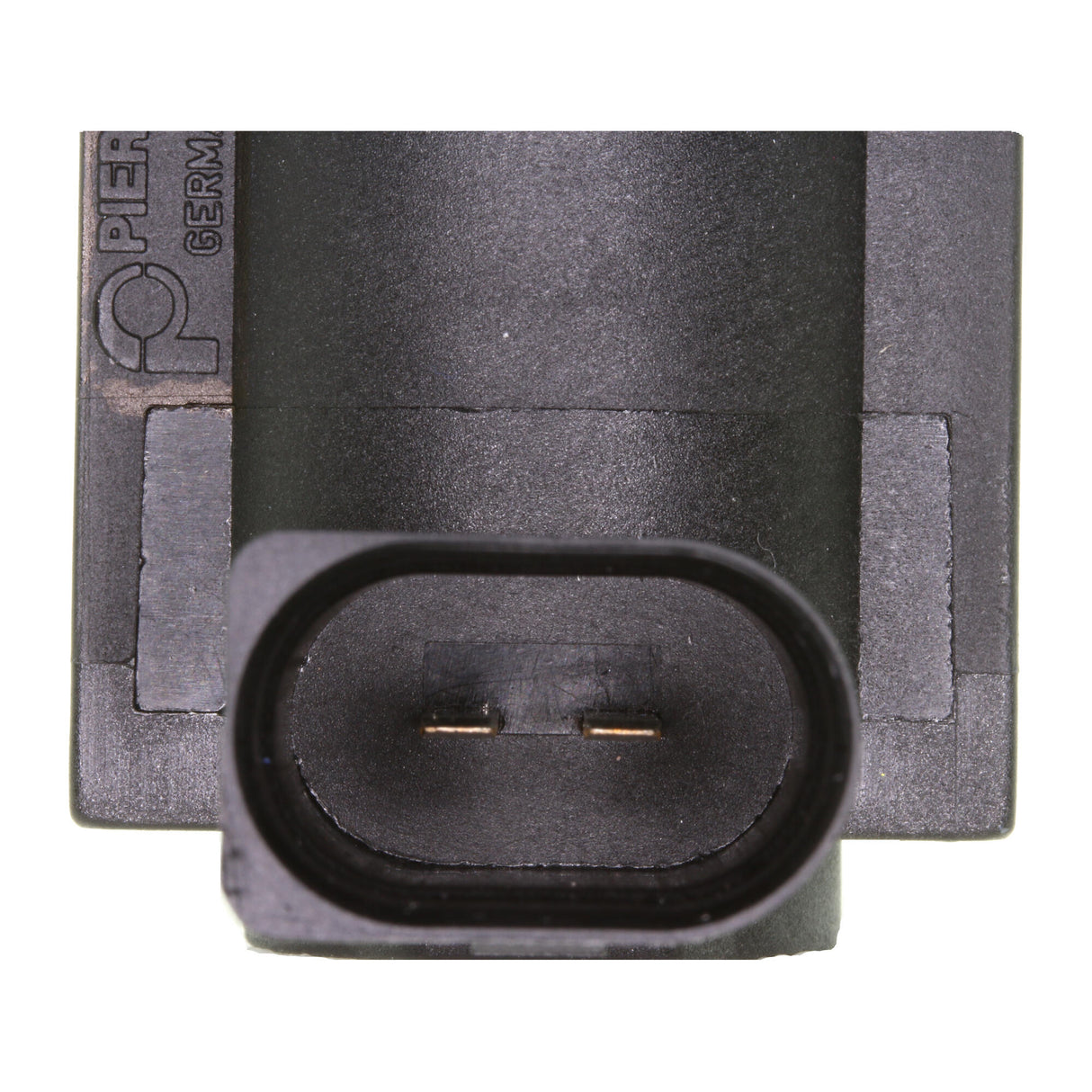 AUDI Pressure Converter, exhaust control - VEMO V10-63-0036