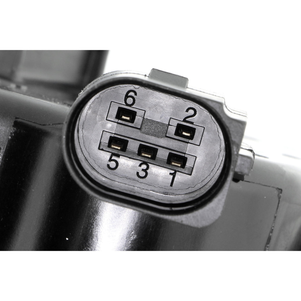 VW EGR Valve - VEMO V10-63-0047