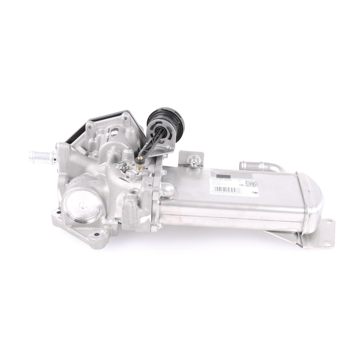 VW EGR Module - VEMO V10-63-0048