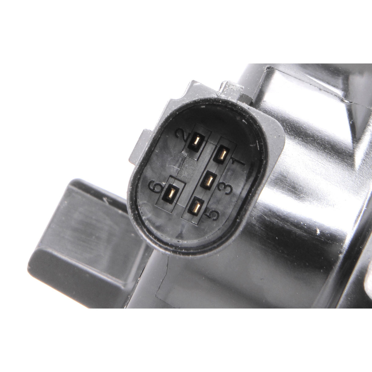 VW EGR Module - VEMO V10-63-0048