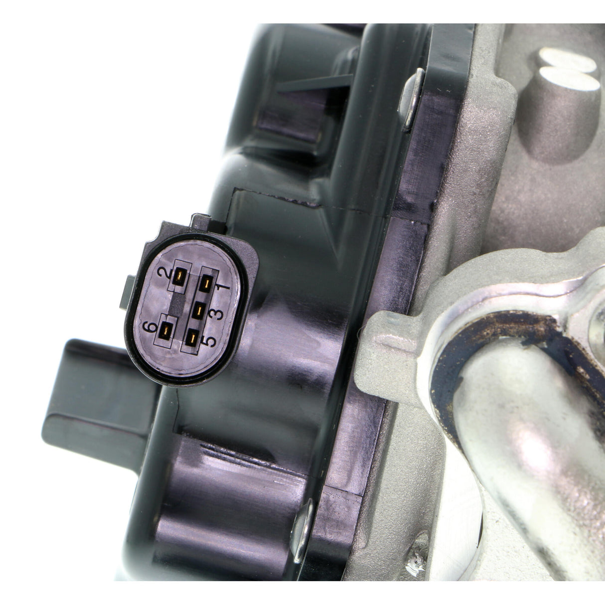 VW EGR Module - VEMO V10-63-0050