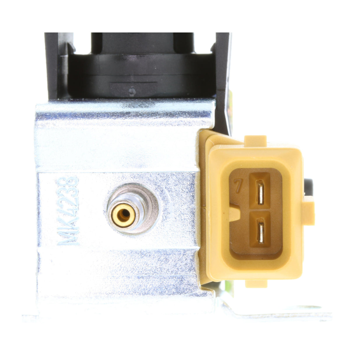 VW EGR valve, exhaust control - VEMO V10-63-0051