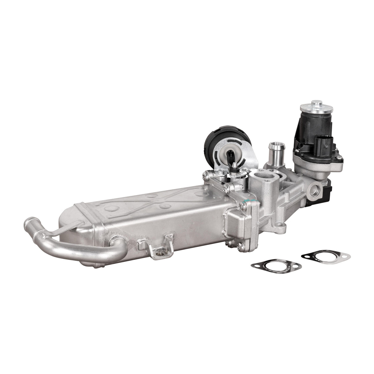 VW EGR Module - VEMO V10-63-0083