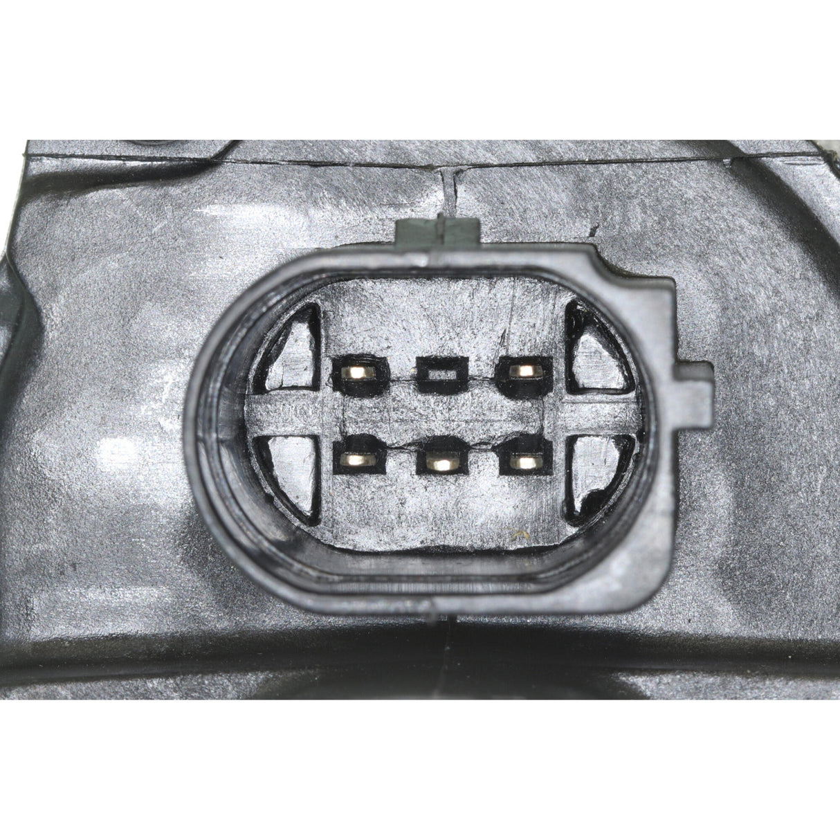 VW EGR Module - VEMO V10-63-0083