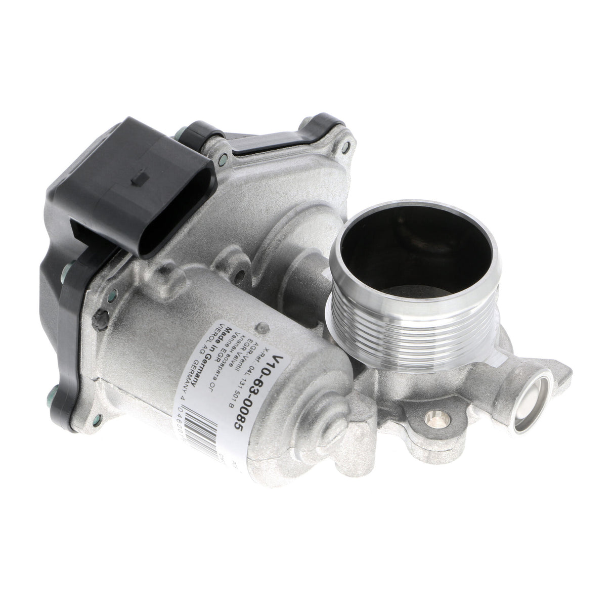 VW EGR Module - VEMO V10-63-0170