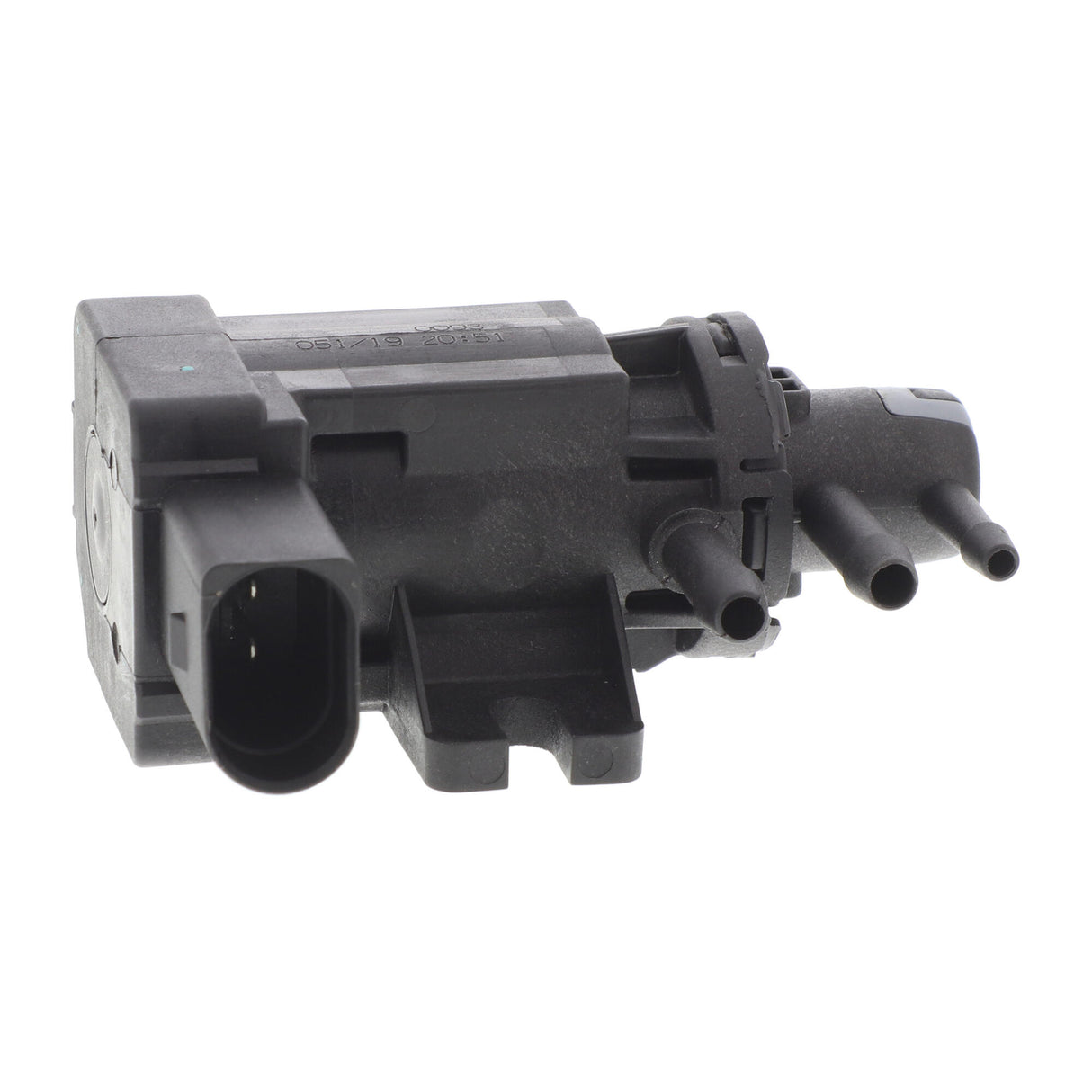 VW Pressure Converter, exhaust control - VEMO V10-63-0106