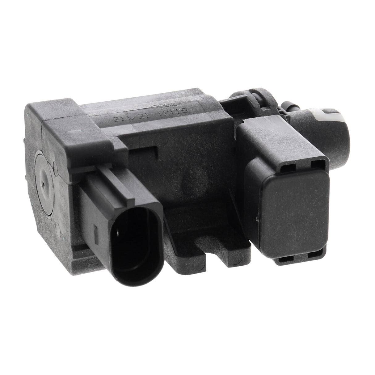 VW Pressure Converter, exhaust control - VEMO V10-63-0111