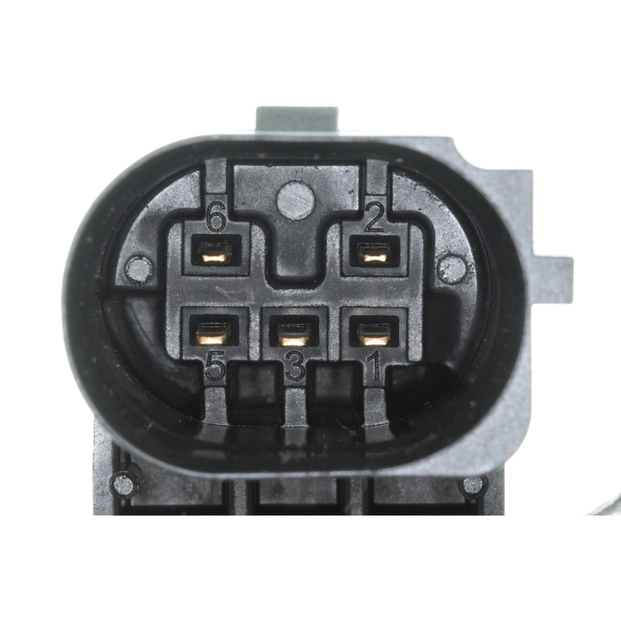 VW EGR Valve - VEMO V10-63-0130