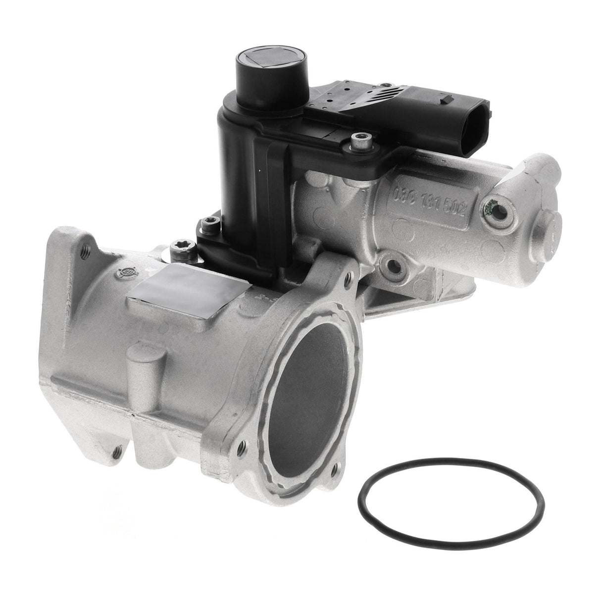 VW EGR Module - VEMO V10-63-0134