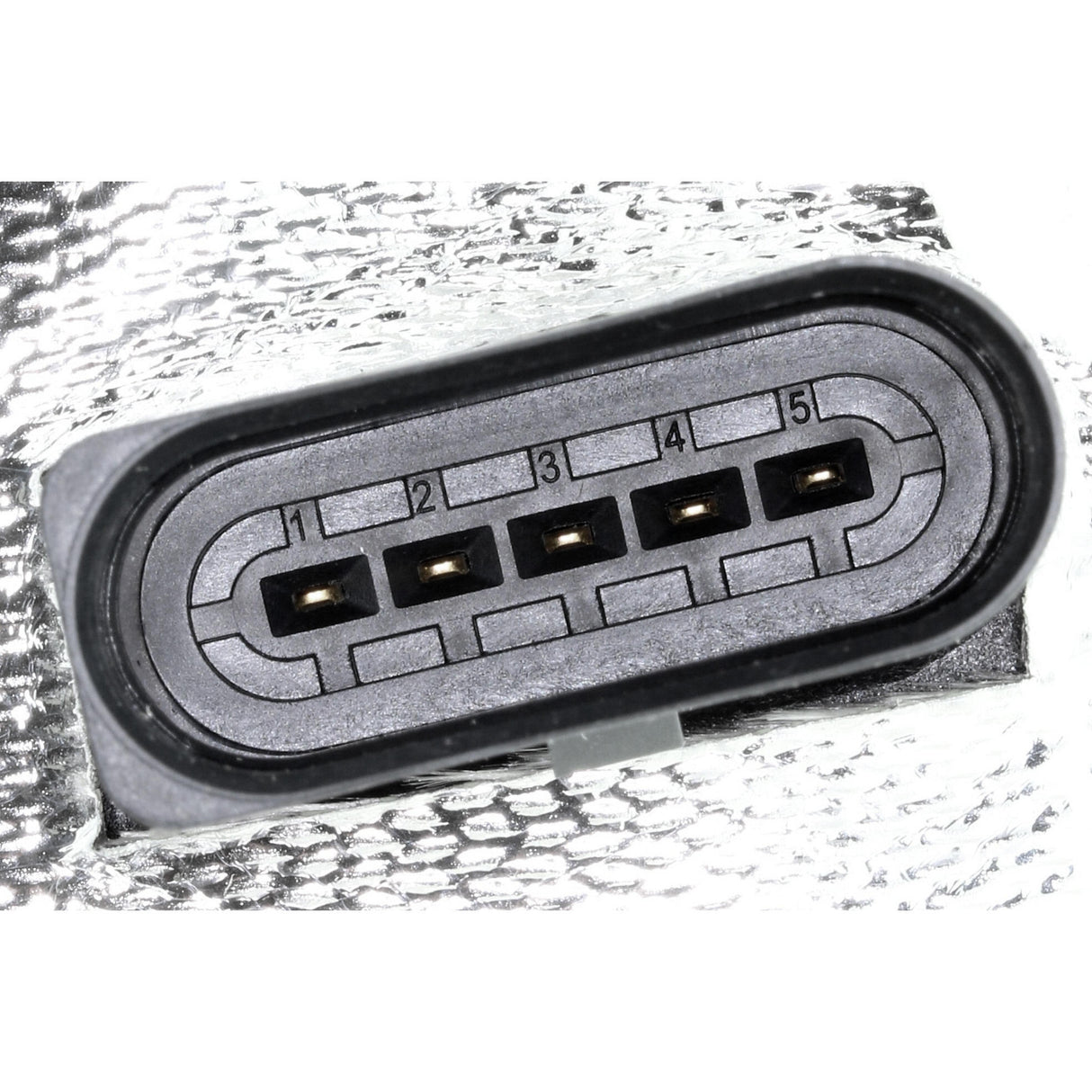 VW EGR Module - VEMO V10-63-0135