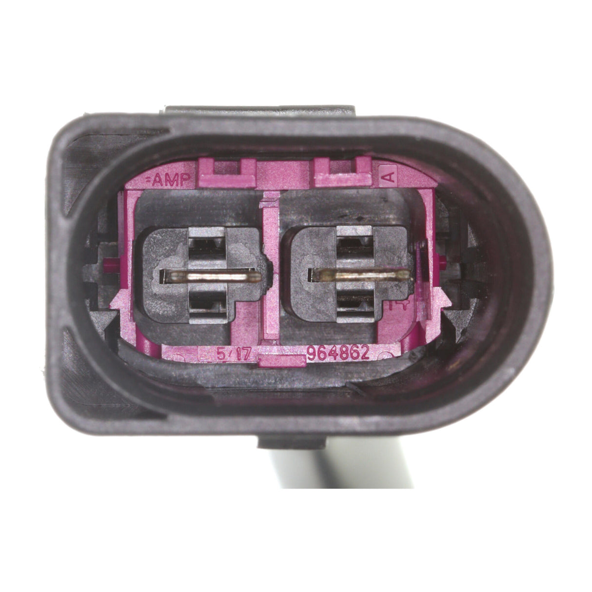 VW Secondary Air Pump - VEMO V10-63-0155