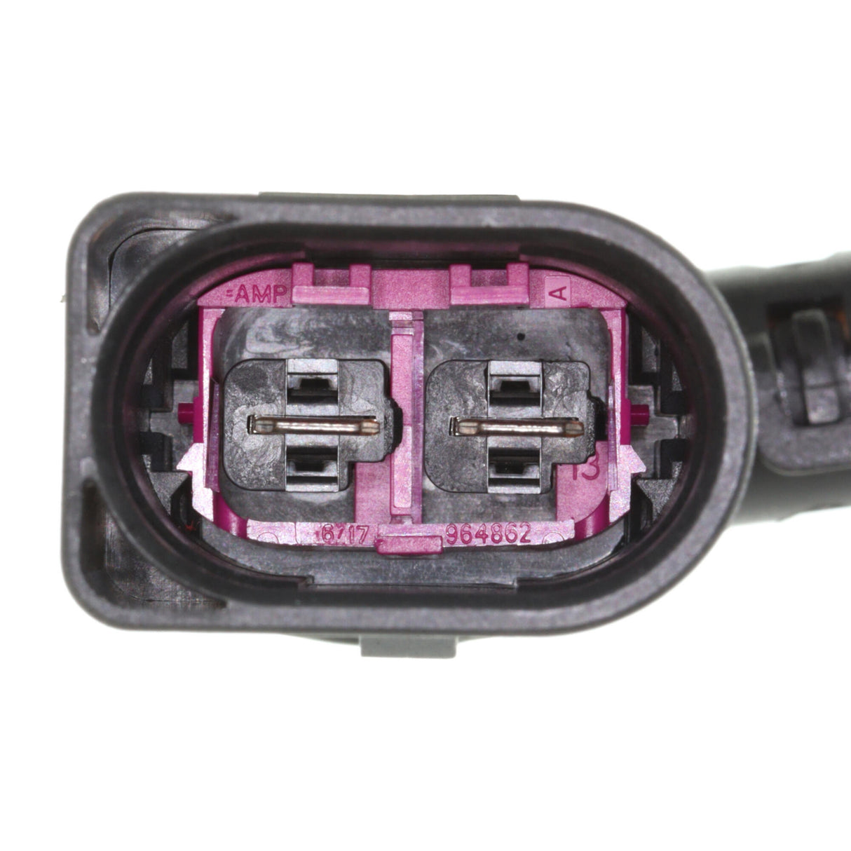 VW Secondary Air Pump - VEMO V10-63-0156