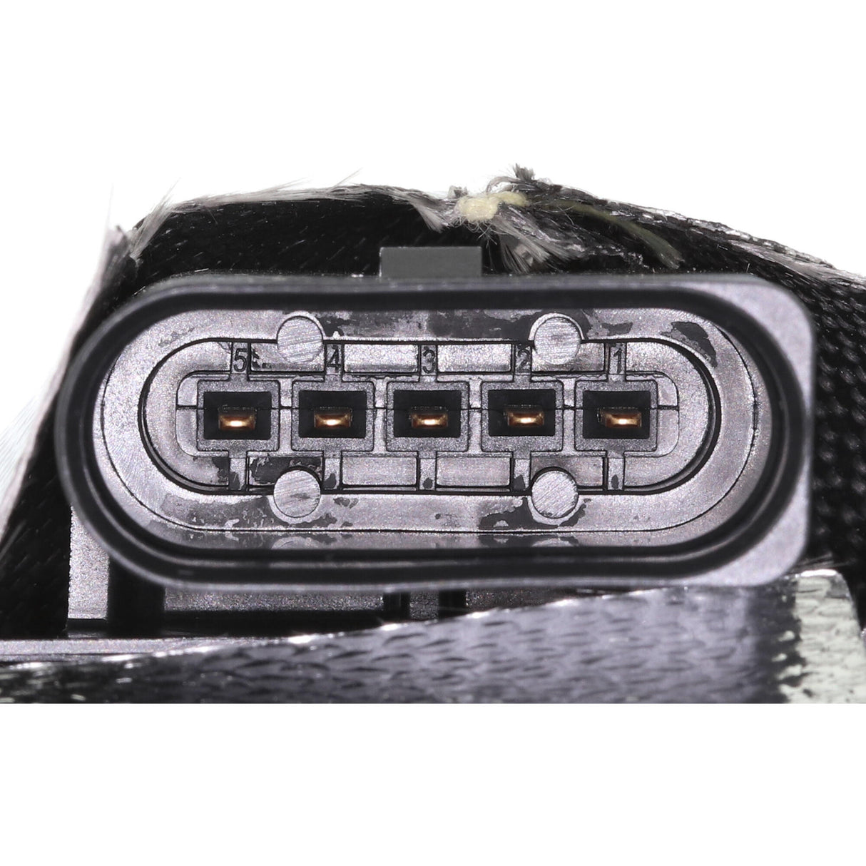 VW EGR Module - VEMO V10-63-0170