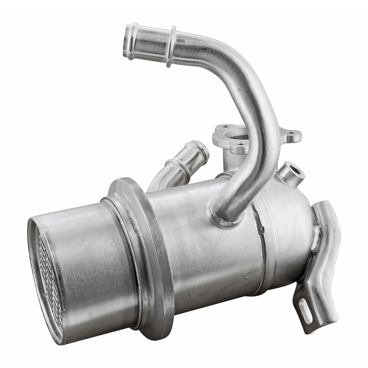 VW Cooler, exhaust gas recirculation - VEMO V10-63-0186