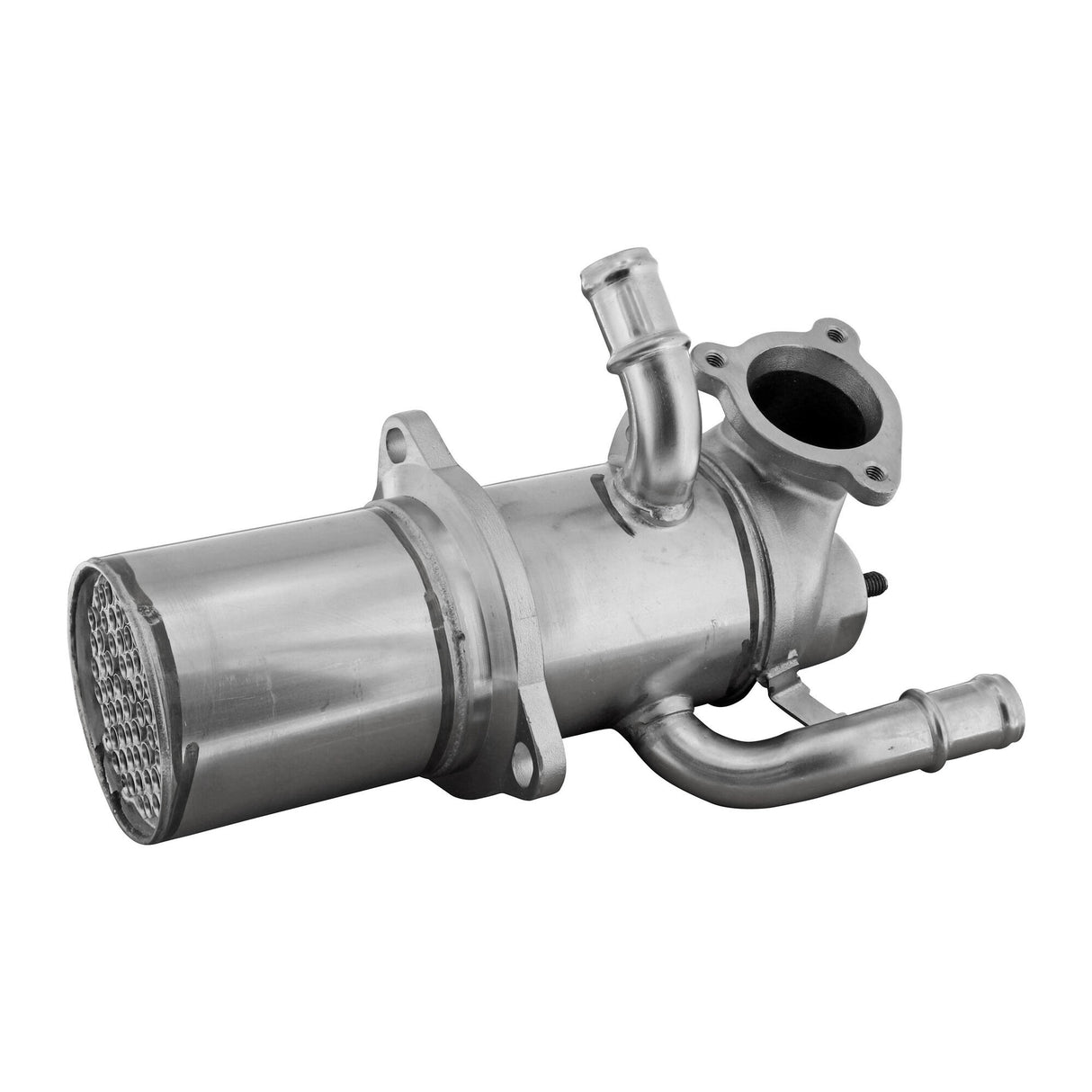 VW Cooler, exhaust gas recirculation - VEMO V10-63-0189