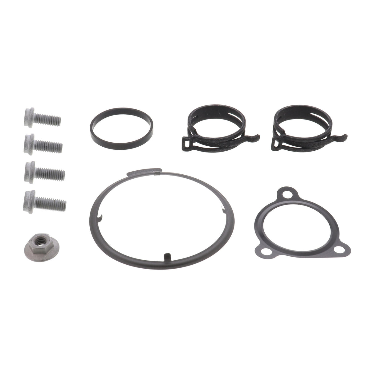 AUDI Gasket Set, EGR system - VEMO V10-63-9170